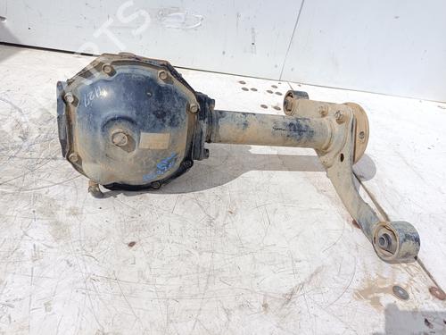 Front differential HYUNDAI TERRACAN (HP)  | BP17728867M23 