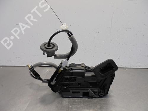 Rear right lock SKODA KAMIQ (NW4) 1.6 TDI | BP18504973C99 