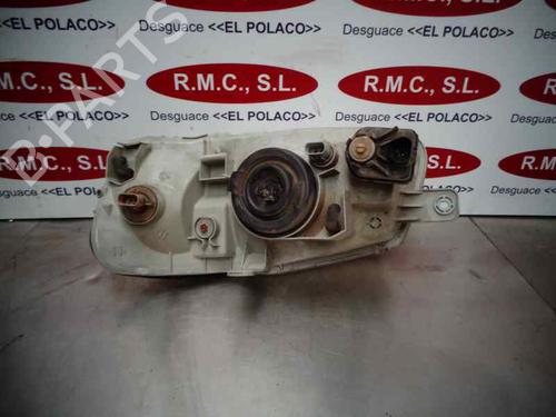Right headlight HYUNDAI ACCENT II (LC)  | BP13456375C29 