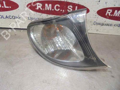 Used Right front indicator Right front indicator BMW 3 (E46) 320 d (136 hp) 13424075 13424075