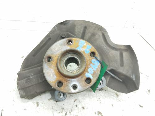 Used Right front steering knuckle PEUGEOT EXPERT (224_) 1.9 D (69 hp) 27589282