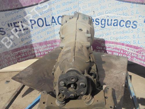 Gearbox BMW 3 (E90) 320 d | BP13426617M3 