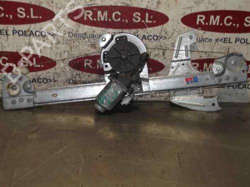 Used Front right window mechanism CITROËN C1 (PM_, PN_) 1.0 (68 hp) 13469088
