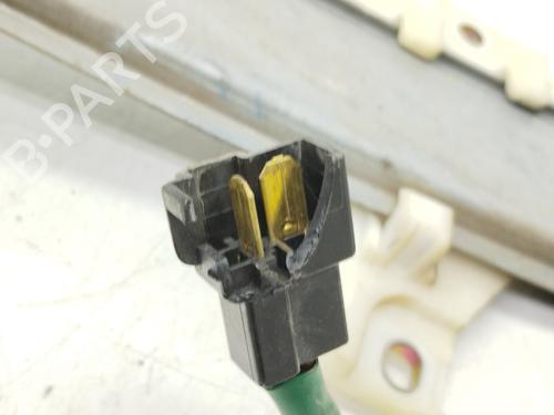 Front left window mechanism DAEWOO LANOS (KLAT) 1.5 | BP19167631C22 