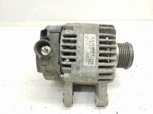 Generator PEUGEOT 208 I (CA_, CC_) 1.2 VTI 82 | BP20852650M7 