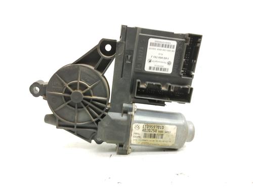 Left front window motor VW CADDY III Box Body/MPV (2KA, 2KH, 2CA, 2CH)  | BP21814462E21 