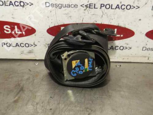 Used Front right seatbelt LAND ROVER RANGE ROVER SPORT I (L320) 2.7 D 4x4 (190 hp) 13422485