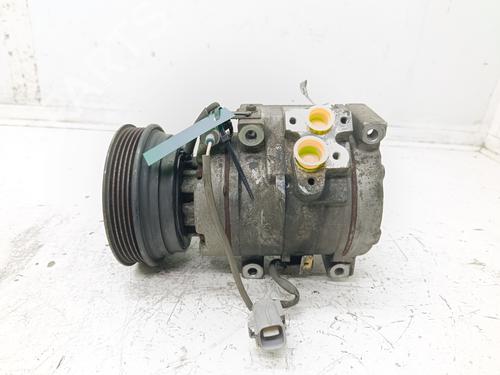 Used AC compressor AC compressor TOYOTA AVENSIS (_T22_) 2.0 D-4D (CDT220_, CDT220R) (110 hp) 34164773 34164773