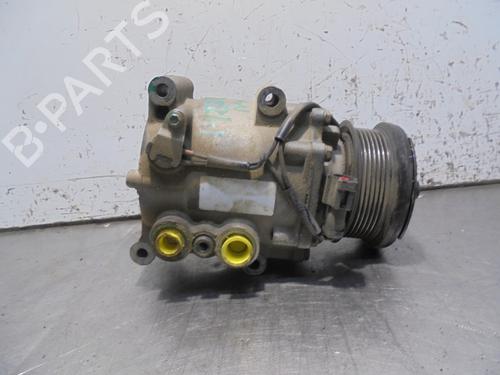 AC compressor FORD FIESTA Hatchback Van (JV_) TD 1.8 | BP13426432M34 
