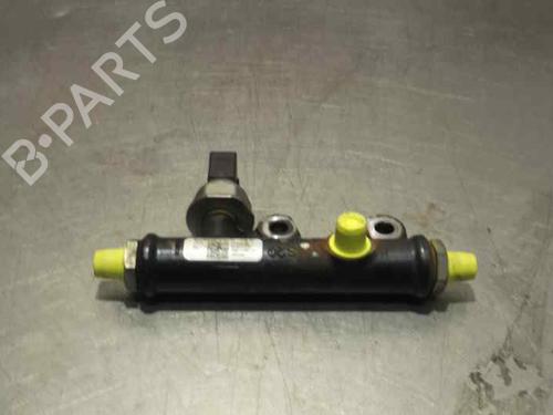 Sprederrør LAND ROVER DISCOVERY III (L319) 2.7 TD 4x4 (190 hp) 30002742