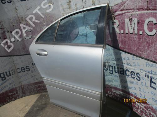 Right rear door MERCEDES-BENZ C-CLASS (W203) C 200 CDI (203.004) | BP13464828C5 