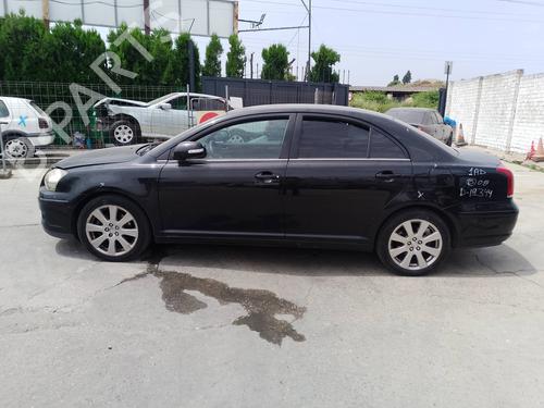 Used Parts TOYOTA AVENSIS (_T25_) [2003-2008]  4311476