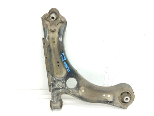 Used Right front suspension arm VW POLO VI (AW1, BZ1, AE1) [2017-2025]  21017783