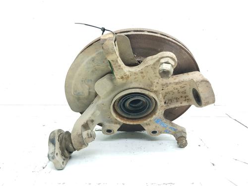 Right front steering knuckle NISSAN TERRANO II (R20) 2.7 TDi 4WD | BP26009019M26 