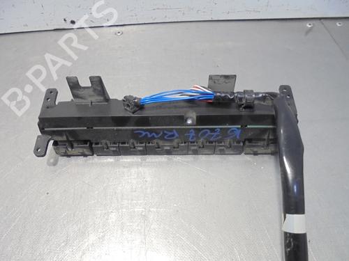 Climate control TOYOTA LAND CRUISER PRADO (_J12_)  | BP13472031I5 