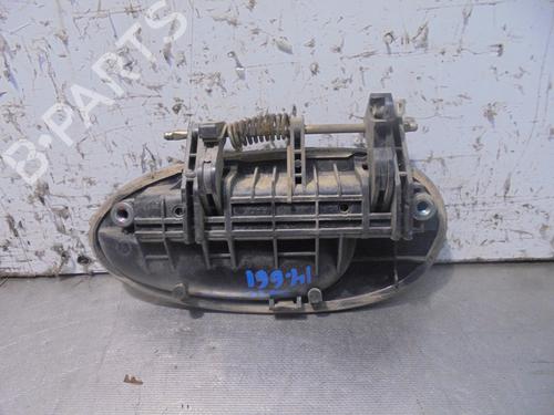 Høyre bak utvendig håndtak DAEWOO MATIZ (M100, M150) 0.8 | BP13426963C130 