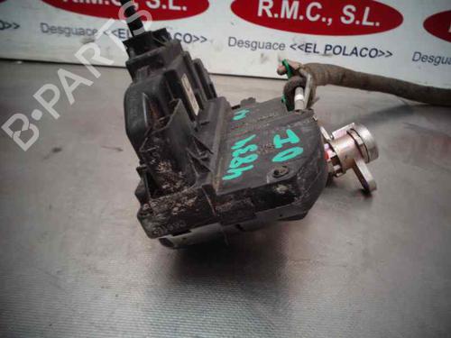 Front left lock NISSAN NV200 / EVALIA Bus  | BP13457064C98 