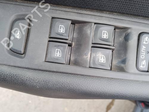 Left front window switch RENAULT CLIO IV (BH_) 1.2 TCe 120 (BHM0) | BP24452756I27 