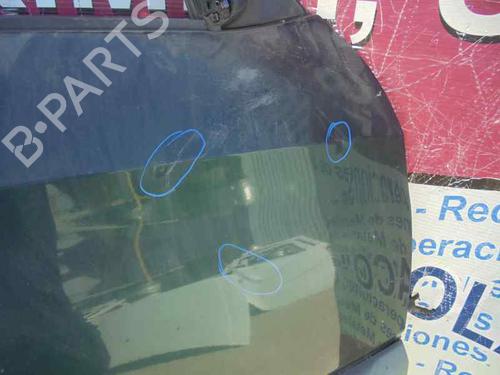 Right front door TOYOTA LAND CRUISER 90 (_J9_) 3.0 D-4D 4WD (KDJ90_, KDJ95_, KDJ90W, KDJ95W) | BP13455424C3 