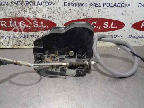 Front right lock PEUGEOT 308 SW I (4E_, 4H_)  | BP13456036C97 