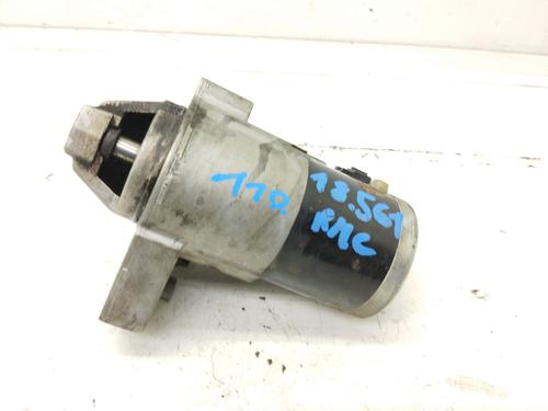 Startmotor CITROËN C4 II (NC_) [2009-2025]  21384410