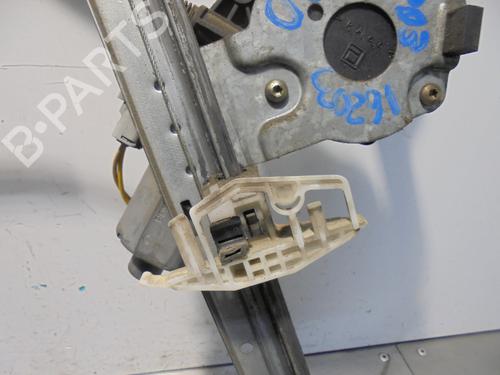 Front right window mechanism CITROËN XSARA (N1)  | BP13428919C23 