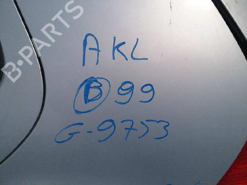 Styring servopumpe VW GOLF IV (1J1) 1.6 | BP13452919M99 