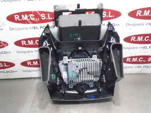Radio FORD TOURNEO CONNECT / GRAND TOURNEO CONNECT V408 MPV 1.6 TDCi | BP13494444E6 