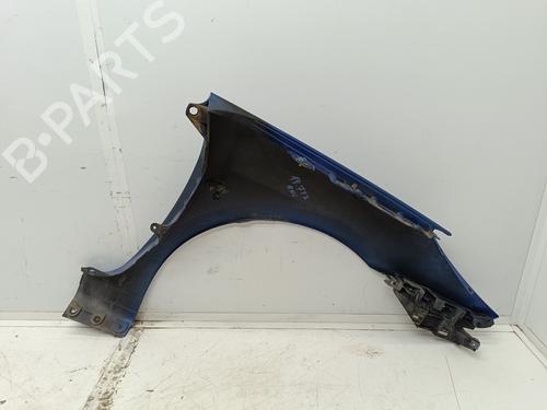 Left front fenders PEUGEOT 307 (3A/C) 2.0 16V | BP28002375C41 