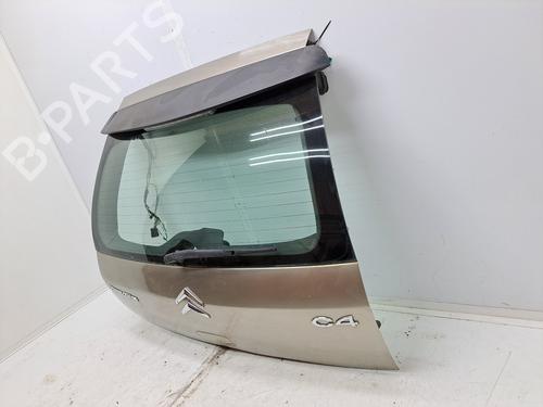 Tailgate CITROËN C4 I (LC_) | BP32034665C6