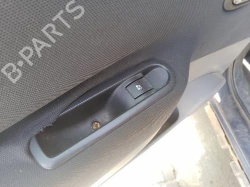 Used Left rear window switch Left rear window switch 35817252 35817252