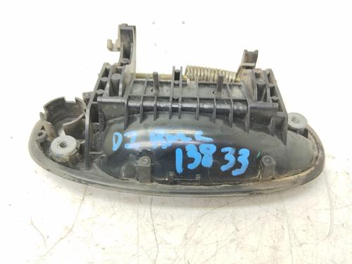 Front left exterior door handle DAEWOO MATIZ (M100, M150) 1.0 | BP26335303C128 