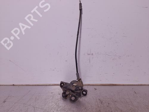 Rear right lock PEUGEOT PARTNER Box Body/MPV (5_, G_) | BP29176626C99