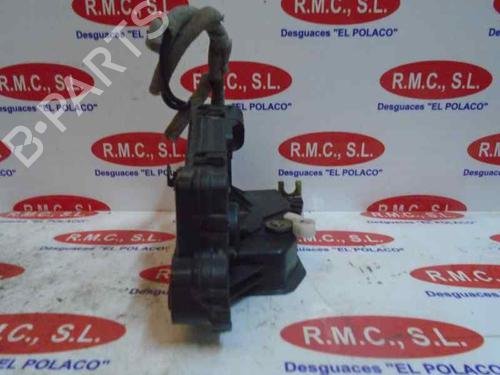 Front right lock BMW 3 (E46) 318 i | BP13460430C97 