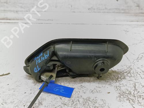 Rear right interior door handle DACIA SANDERO III | BP38306053I16 - Image 2