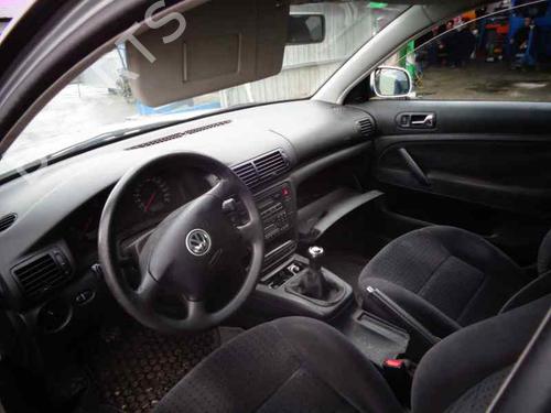 Engine mount VW PASSAT B5 (3B2)  | BP13455642M89  - Image 8