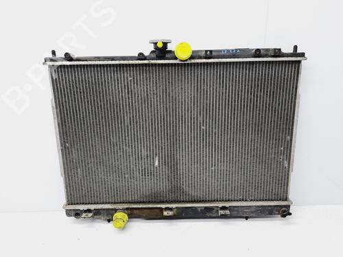 Køler MITSUBISHI OUTLANDER I (CU_W) 2.0 (CU2W) (136 hp) 13430370