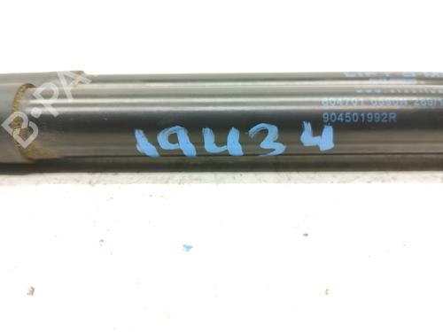 Siłownik klapy tylnej / bagażnika RENAULT SCÉNIC IV (J9_) | BP30792402C138