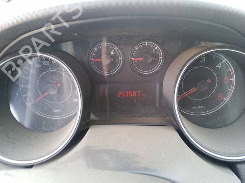 Left front window switch FIAT BRAVO II (198_) 1.9 D Multijet (198AXB1A) | BP35817771I27 - Image 8