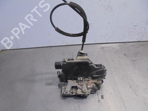 Rear left lock SKODA OCTAVIA I (1U2) 1.9 TDI | BP13461766C100 