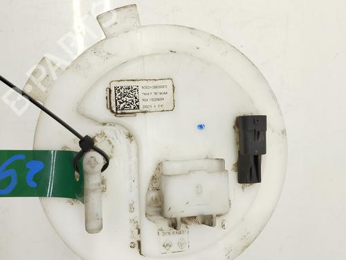 Fuel pump RENAULT GRAND SCÉNIC IV (R9_) 1.3 TCe 115 (R9N9) | BP26488332M76 