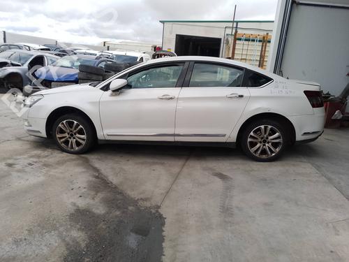 Used Parts CITROËN C5 III Break (RW_) 4656958