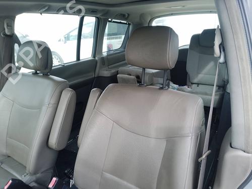 Left front window switch RENAULT ESPACE IV (JK0/1_) | BP35817521I27 - Image 7