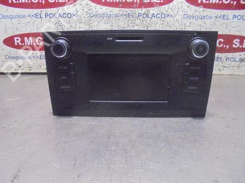 Used Radio Radio SEAT LEON (5F1) [2012-2021] 13425720 13425720