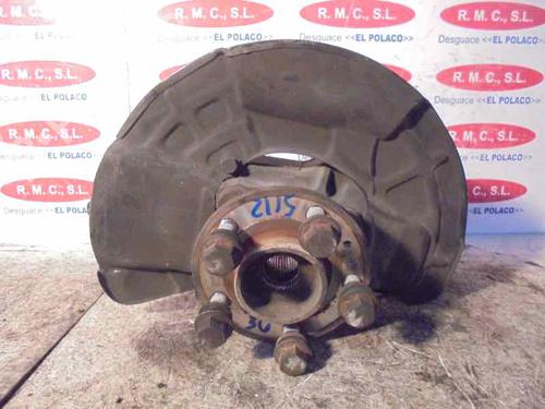 Used Right front steering knuckle VOLVO XC90 I (275) [2002-2015]  13421771