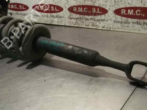 Right front shock absorber AUDI A4 B7 (8EC) 2.0 TDI 16V | BP13424914M17 