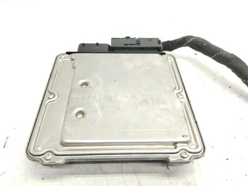 Engine control unit (ECU) AUDI A4 B7 (8EC) 2.0 TDI 16V | BP19268177M57 