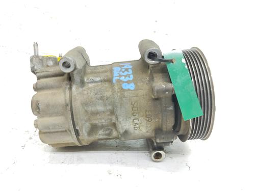 AC compressor PEUGEOT 307 (3A/C)  | BP30595840M34 