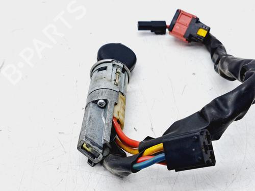 Ignition barrel PEUGEOT 206 Hatchback (2A/C) 1.4 LPG | BP13548011M48 