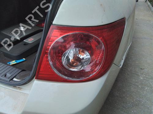 Used Right taillight Right taillight 35816324 35816324